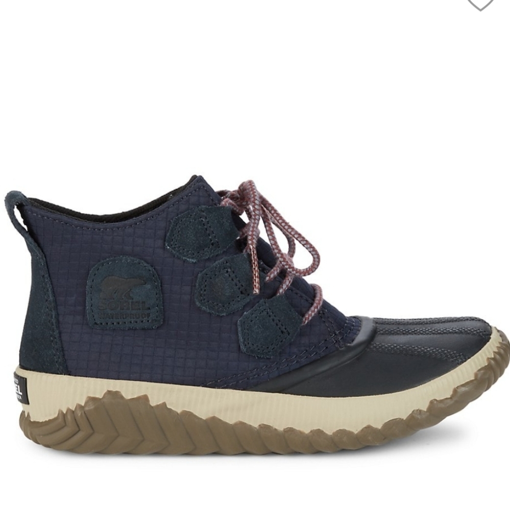 Sorel Boots